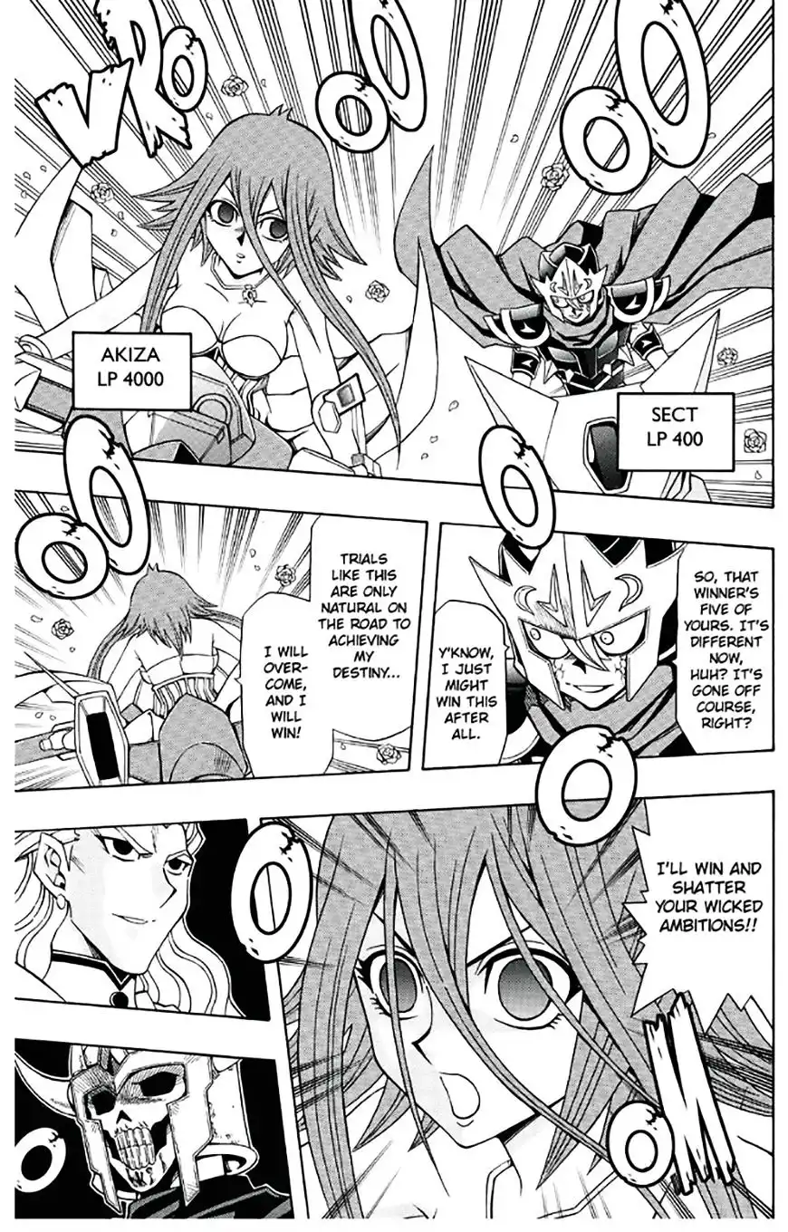 Yu-Gi-Oh! 5Ds Chapter 42 9